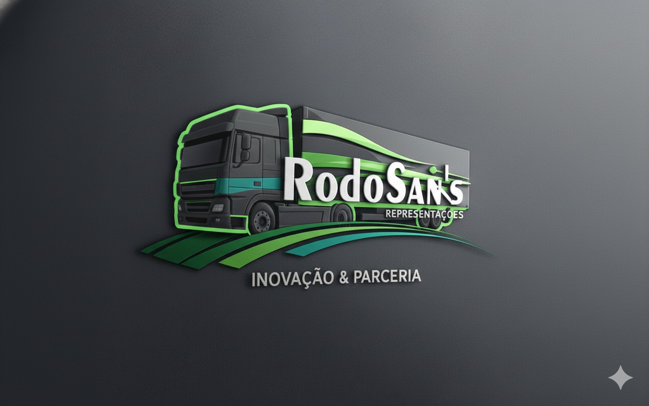 Logo Rodo San's